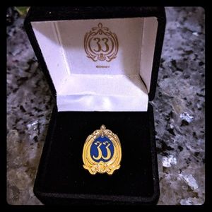 Club 33 l Disneyland